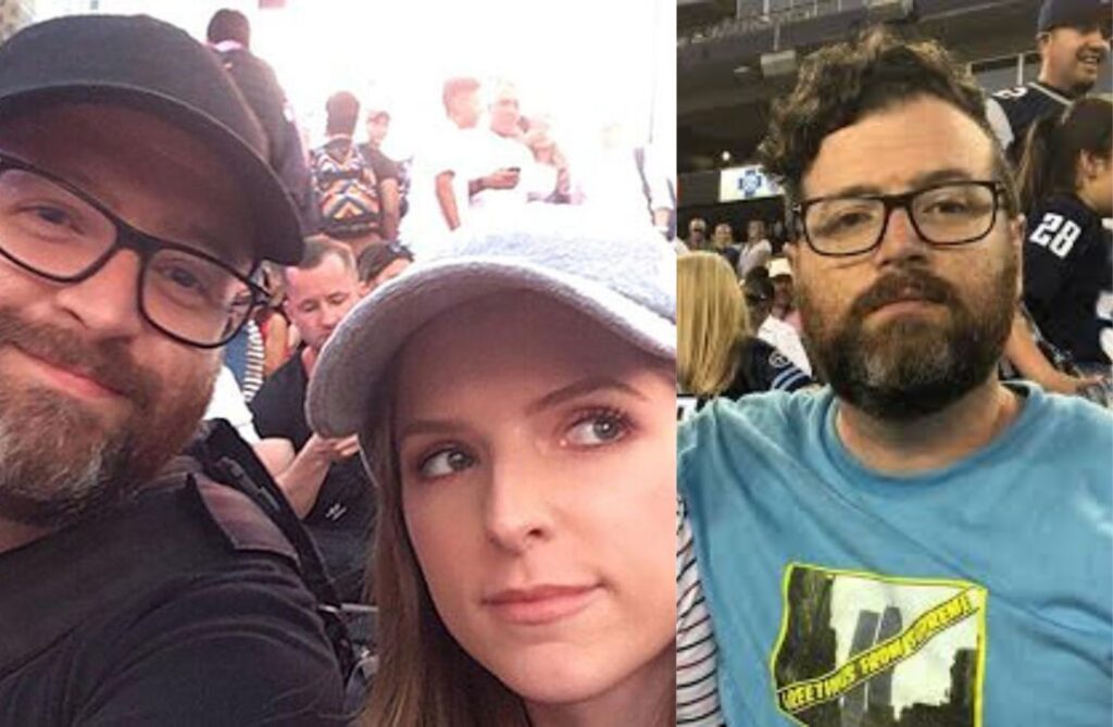 michael cooke kendrick