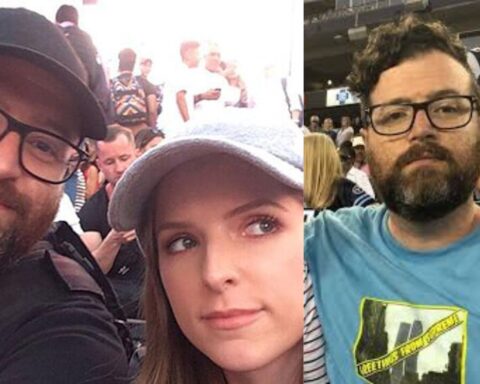 michael cooke kendrick