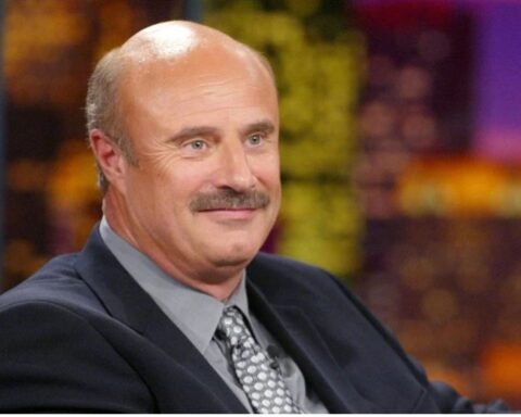 dr.phil net worth