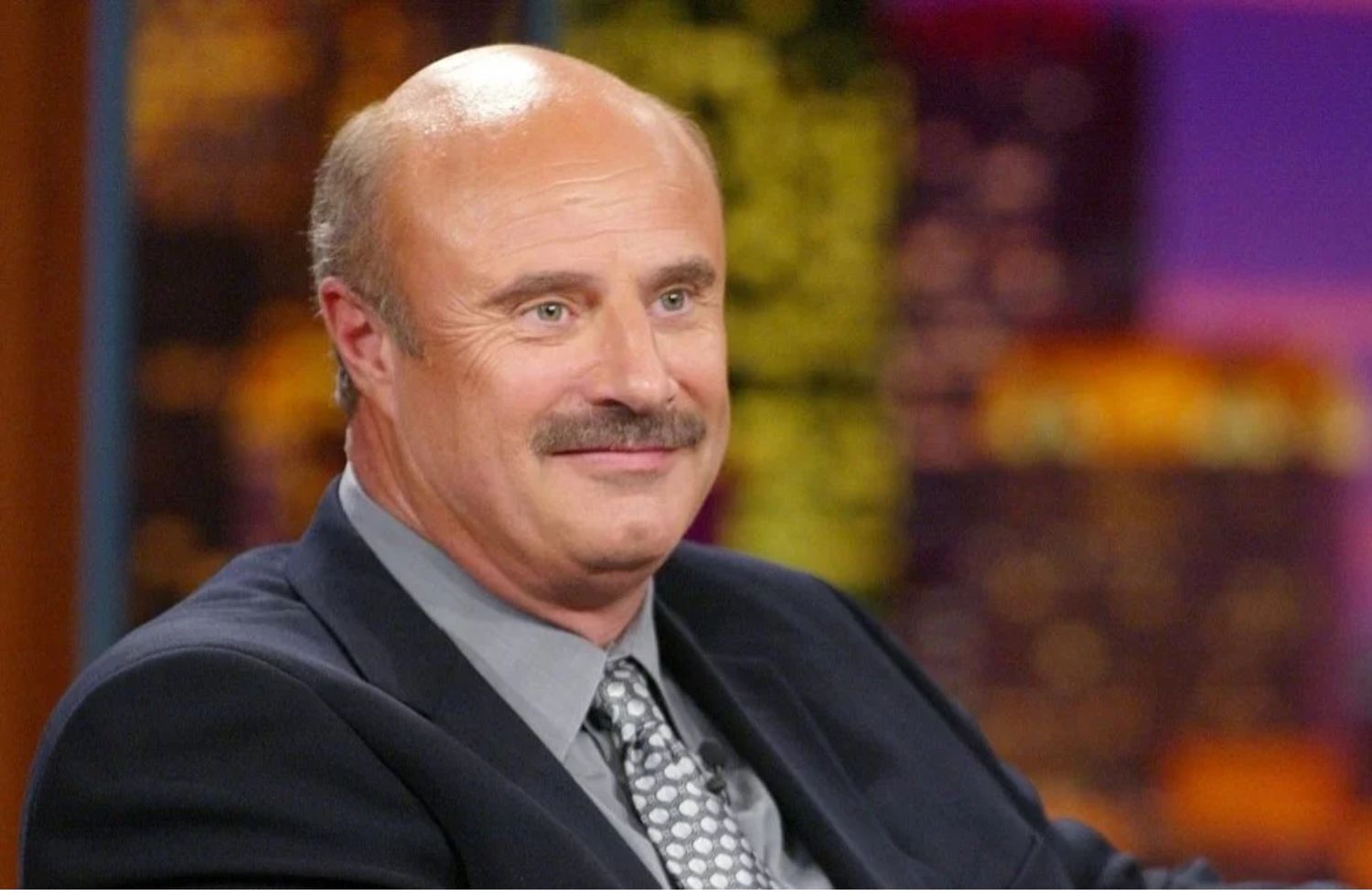 dr.phil net worth