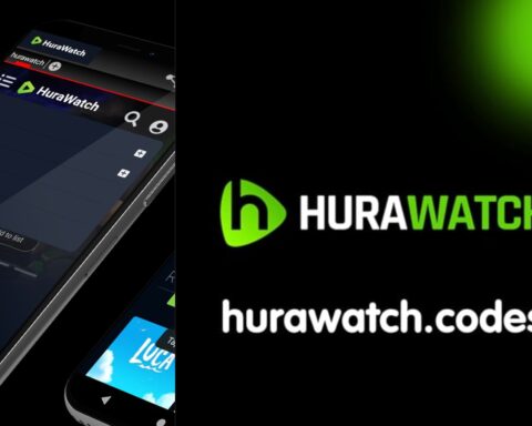 hurawatch app