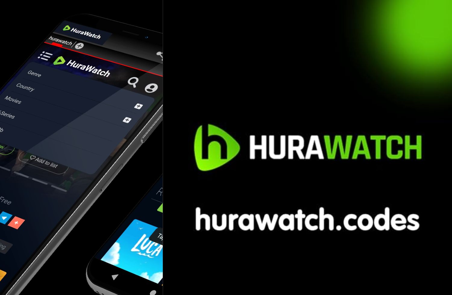 hurawatch app