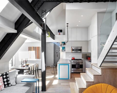 small space big design