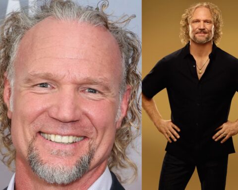 kody brown net worth