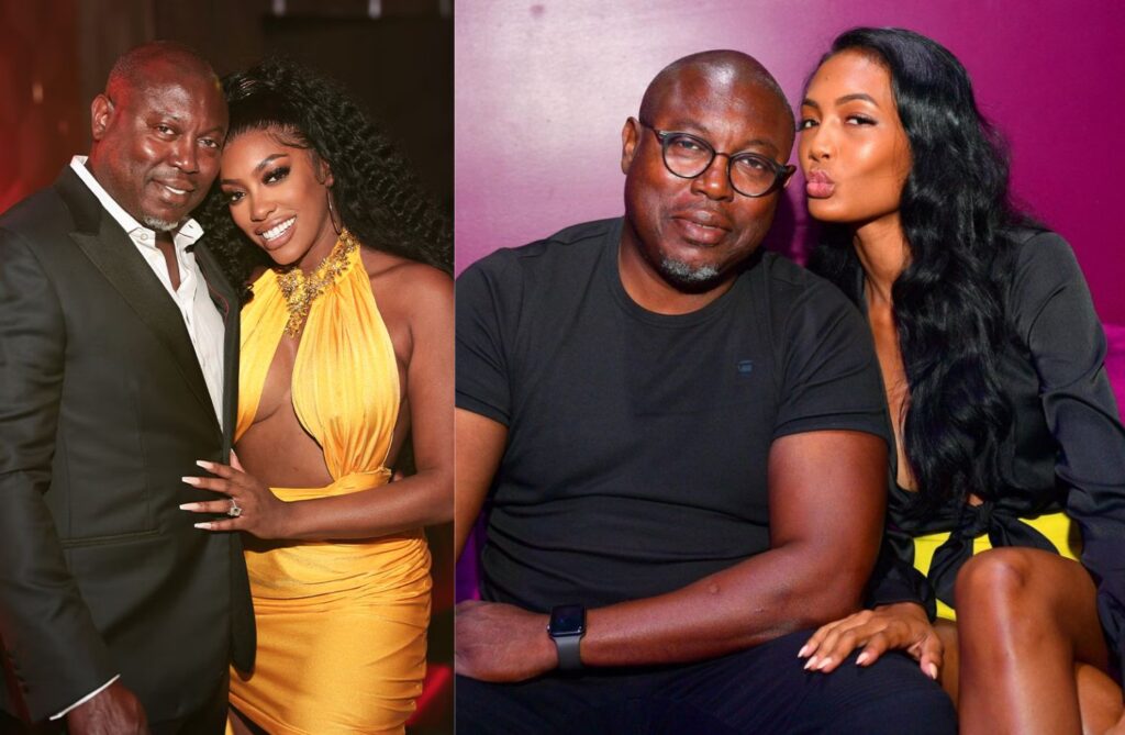 simon guobadia ex wife