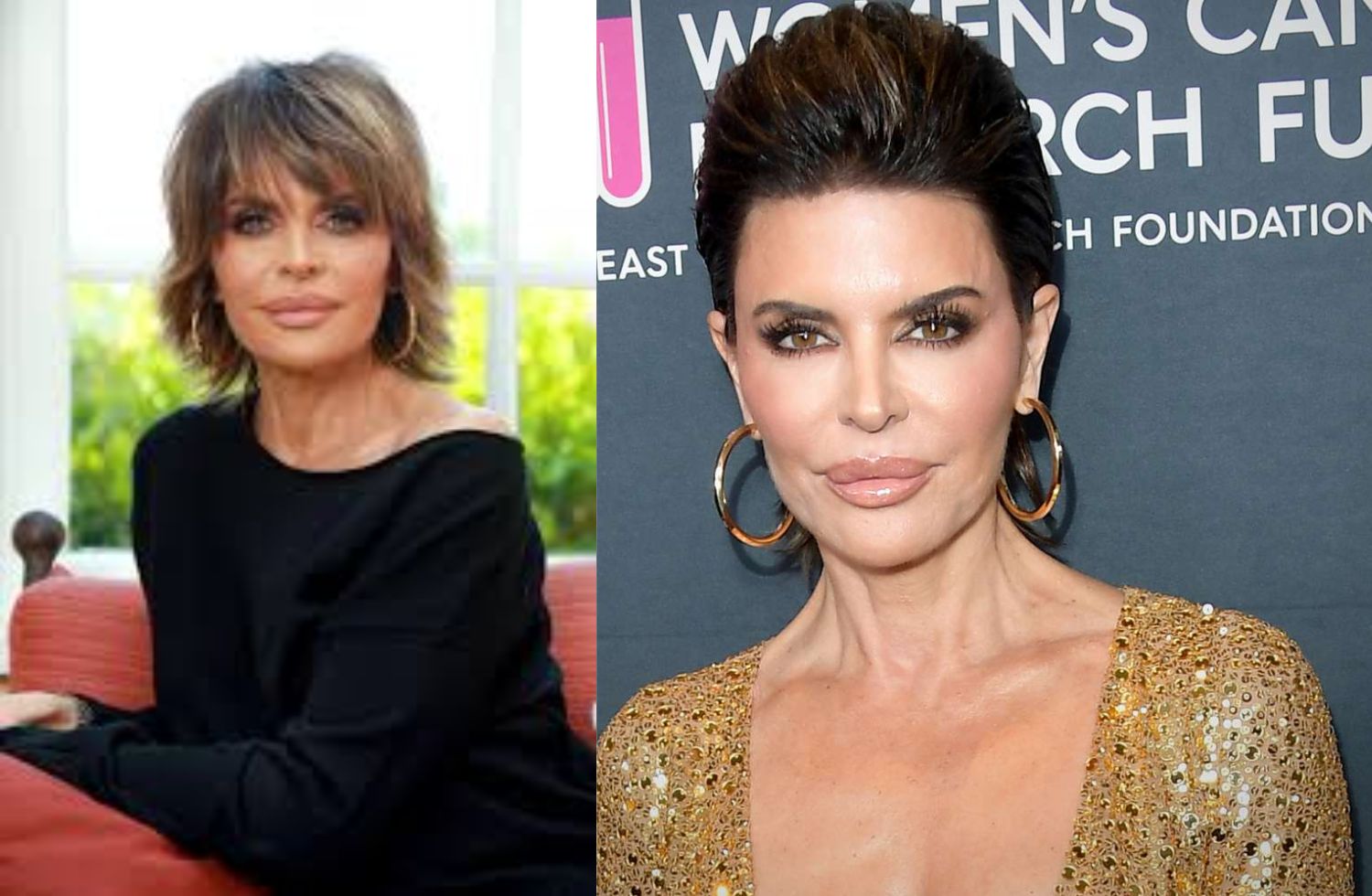 lisa rinna age