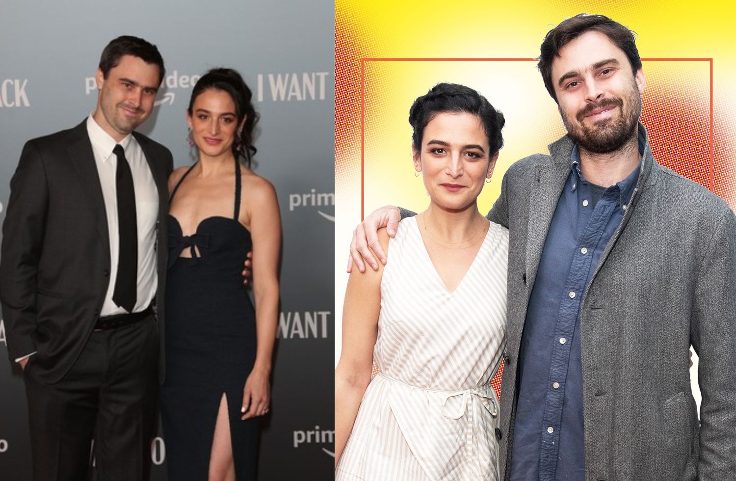 jenny slate ben shattuck