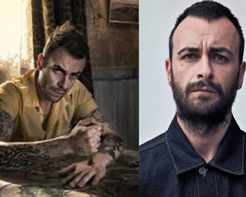 joe gilgun
