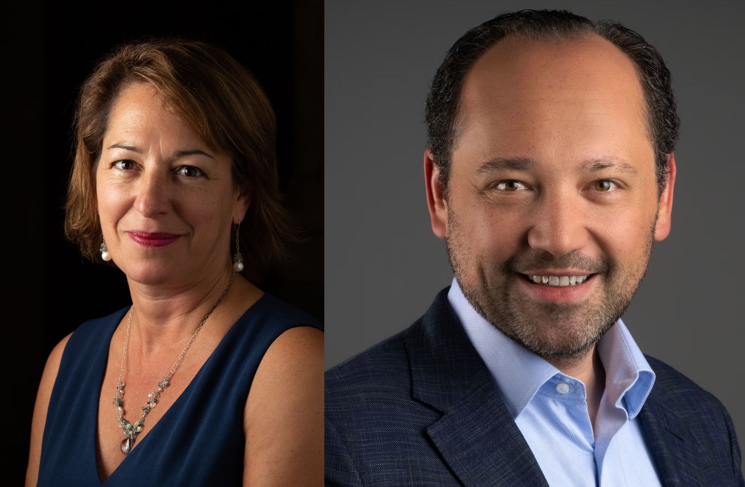 carol leonnig husband