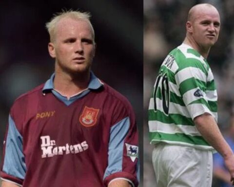 john hartson