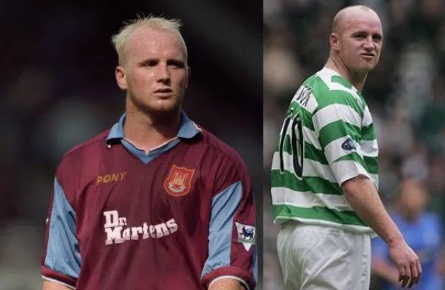 john hartson