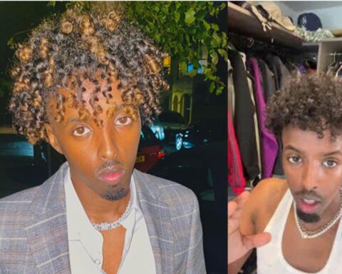 aj shabeel real name