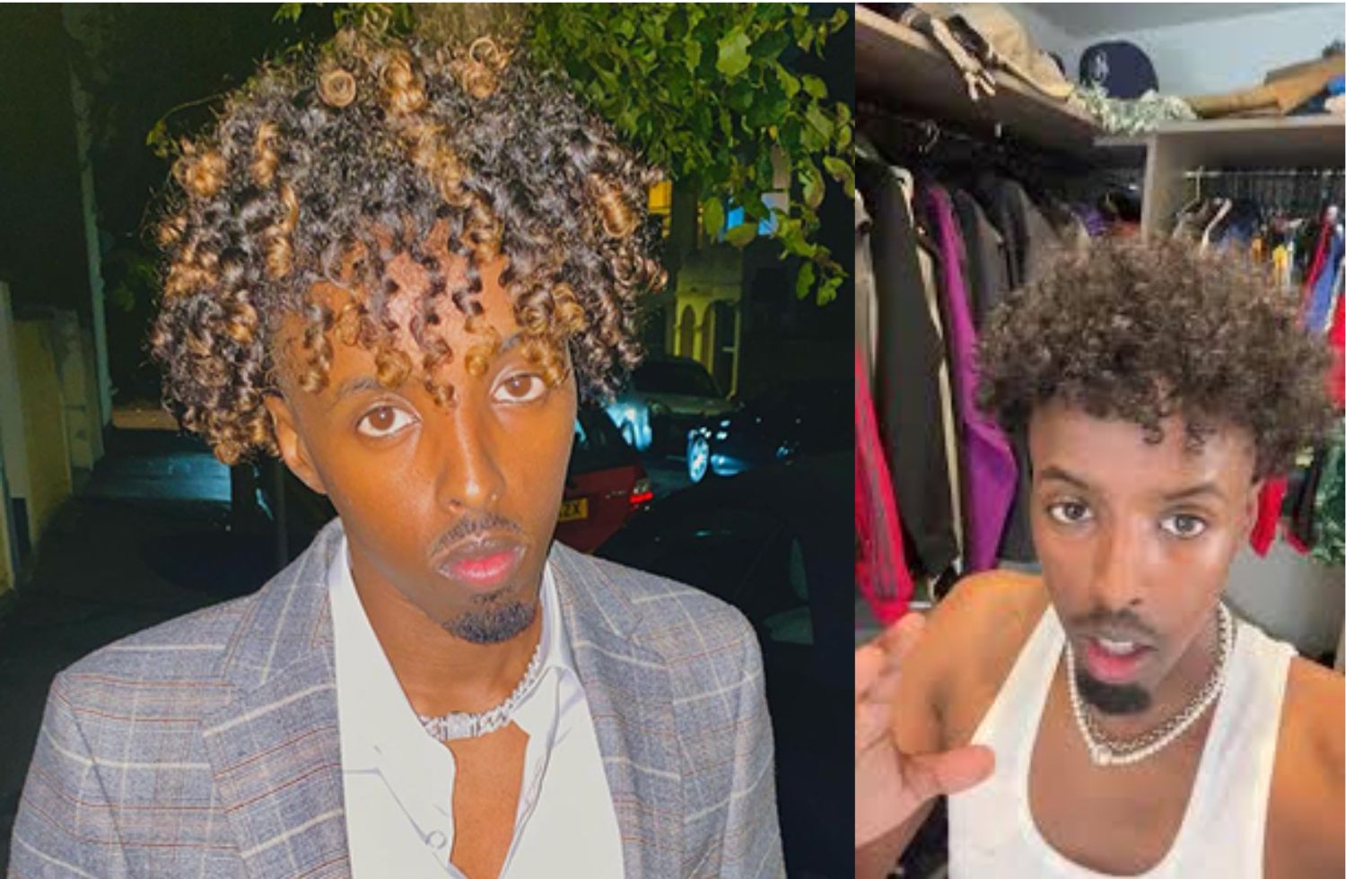 aj shabeel real name