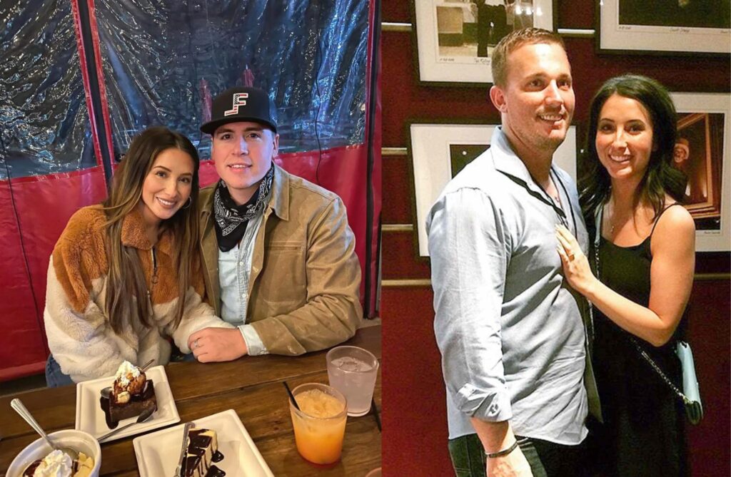 bristol palin husband