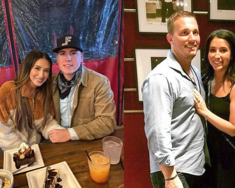 bristol palin husband