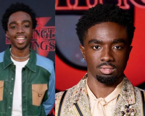 caleb mclaughlin net worth