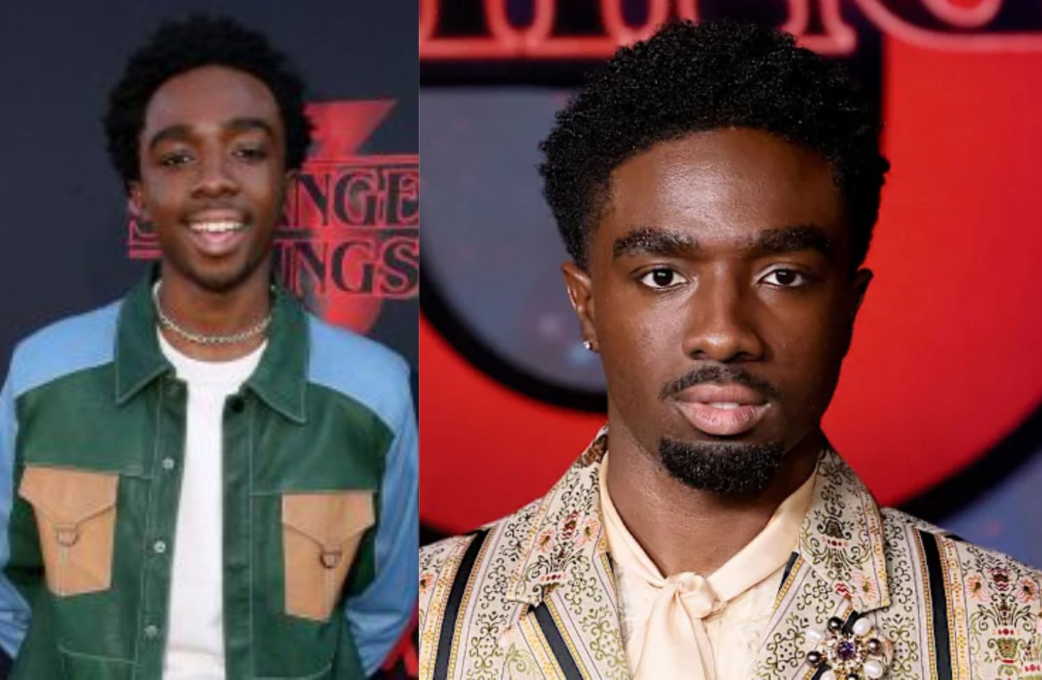 caleb mclaughlin net worth