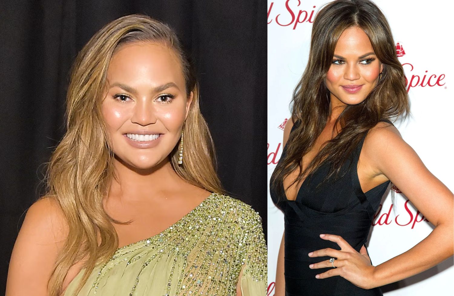 chrissy teigen age