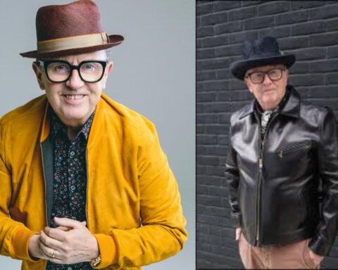 david rodigan net worth