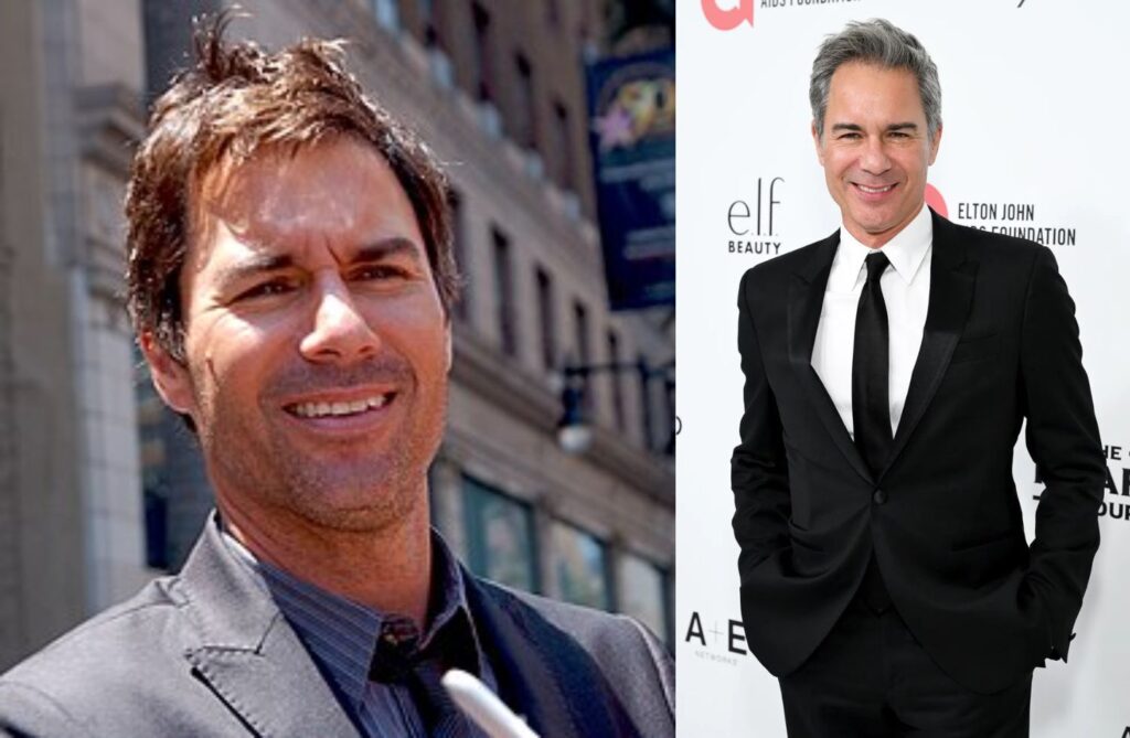 eric mccormack net worth