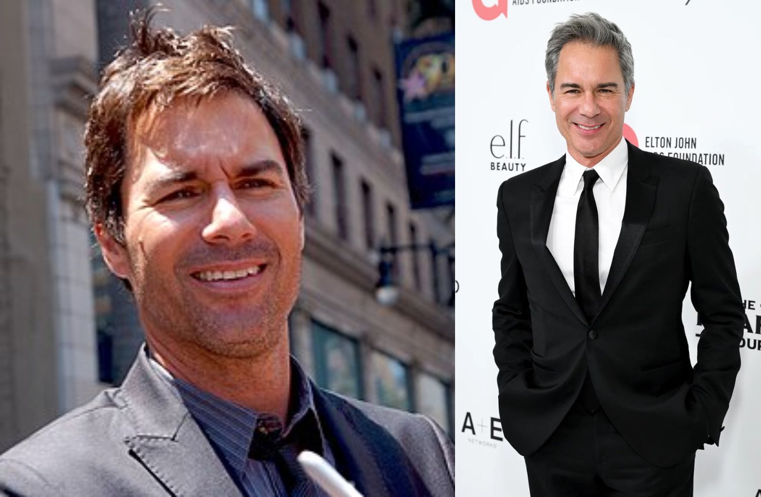 eric mccormack net worth