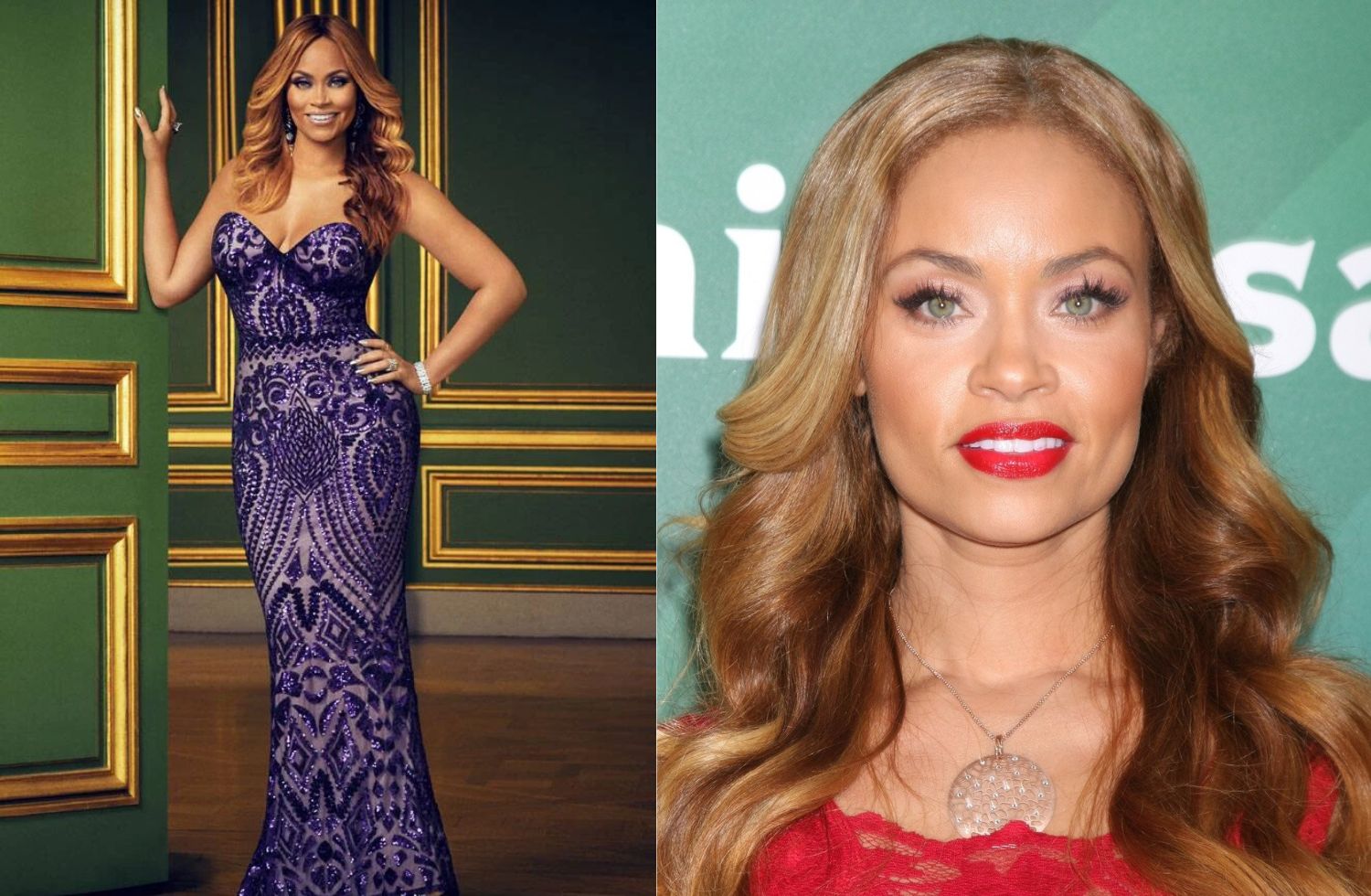 gizelle bryant net worth