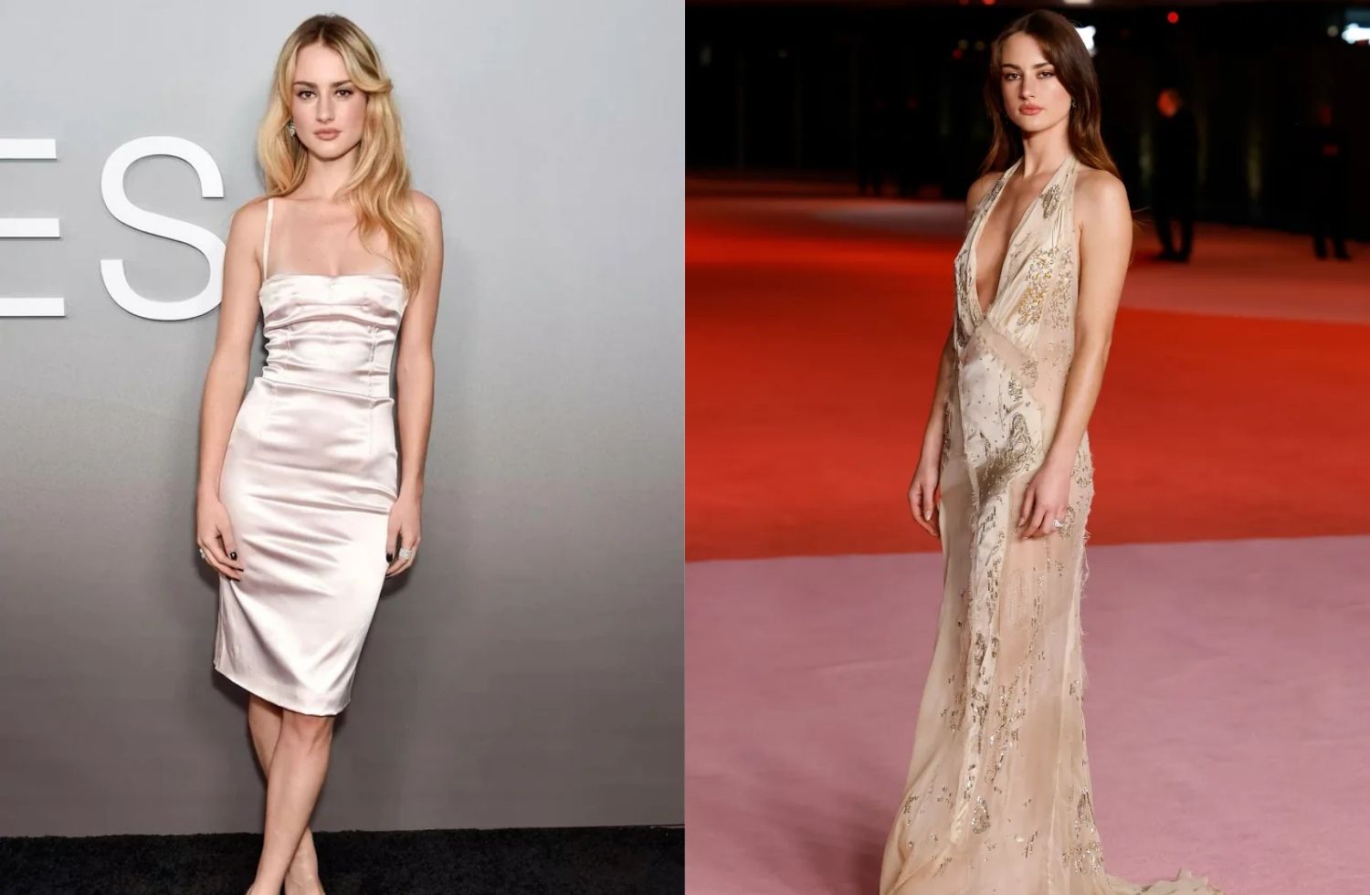 grace van patten height