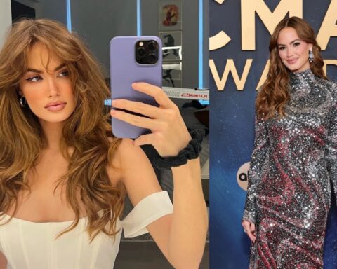 haley kalil net worth