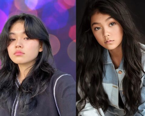 how old is momona tamada