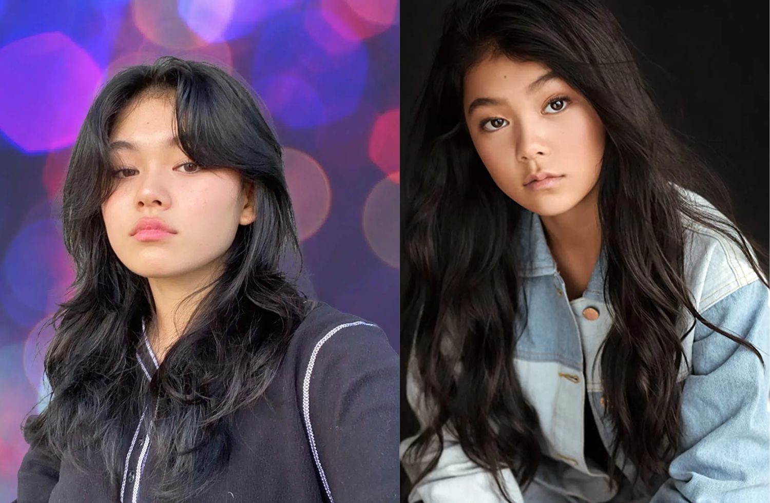 how old is momona tamada