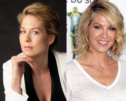 jenna elfman net worth