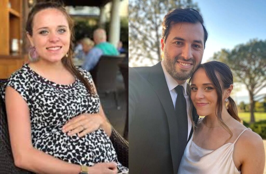 jinger duggar net worth