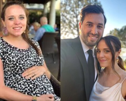 jinger duggar net worth