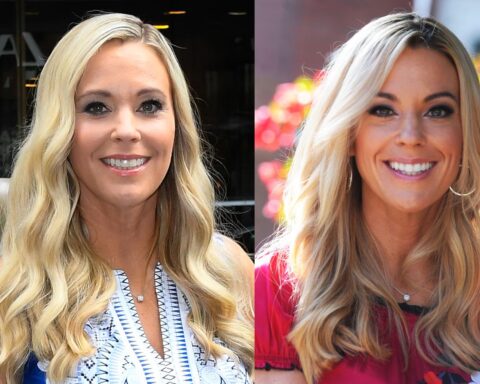 kate gosselin net worth