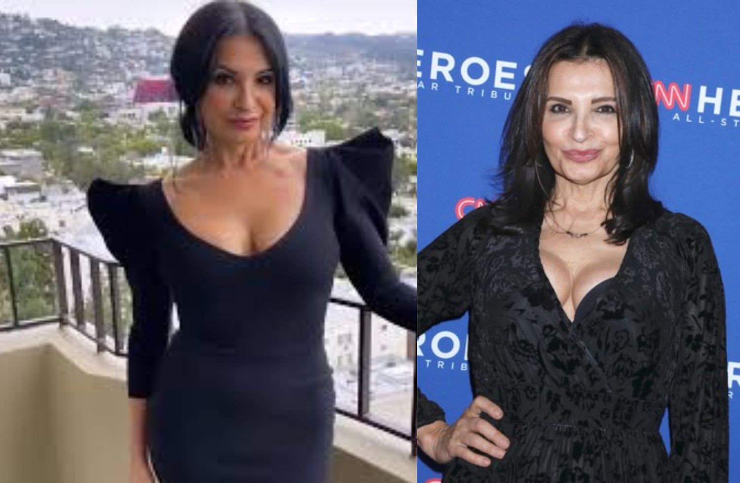 kathrine narducci net worth