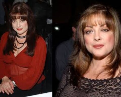lisa loring net worth