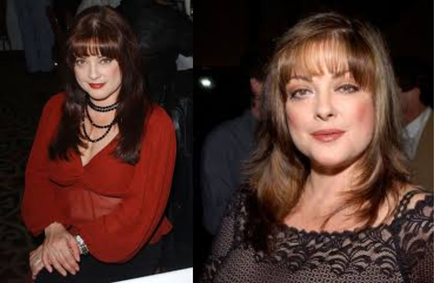 lisa loring net worth