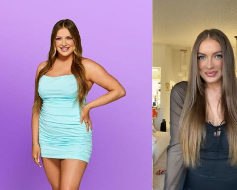 madison maidenberg age