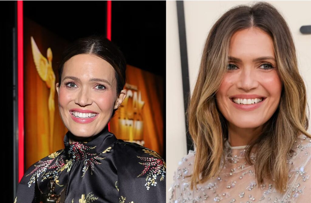 mandy moore net worth