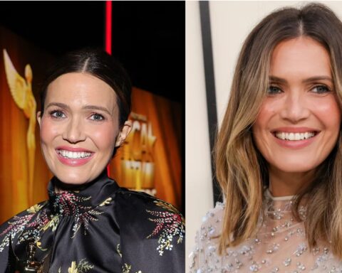 mandy moore net worth