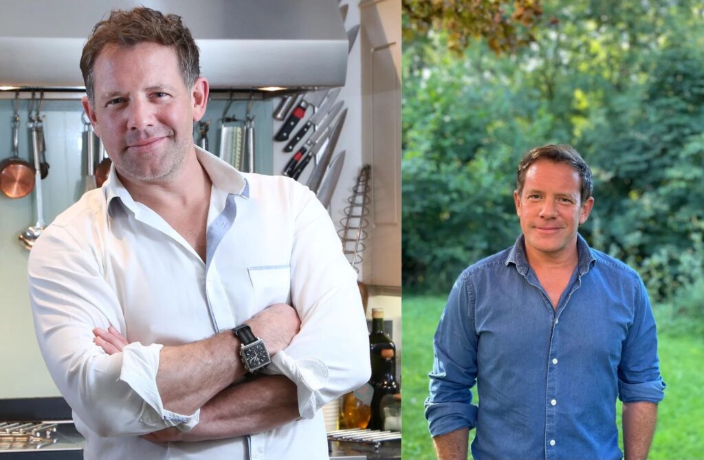 matt tebbutt