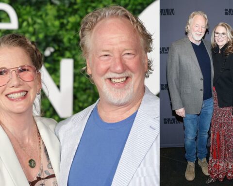 melissa gilbert husband