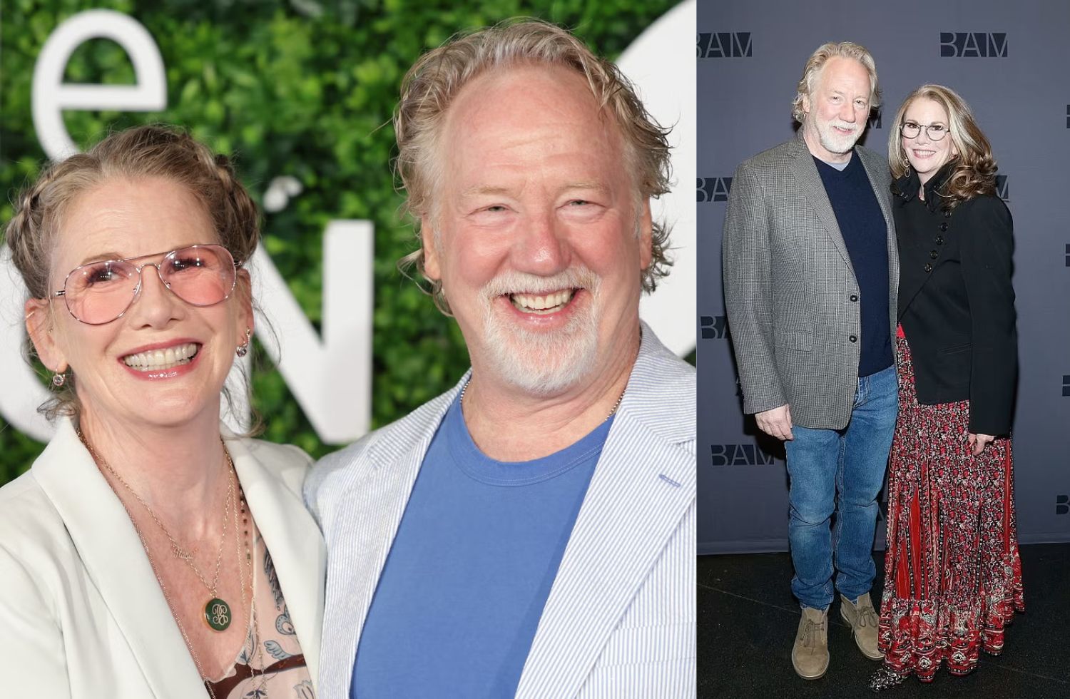 melissa gilbert husband