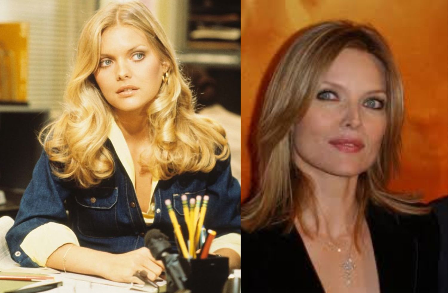 michelle pfeiffer net worth