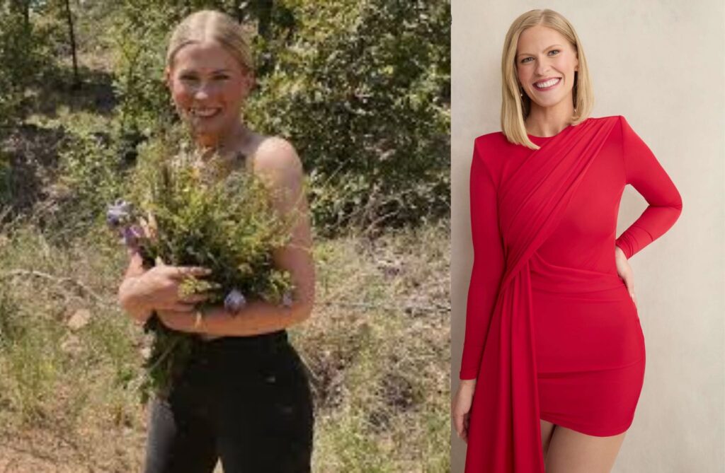 samantha milton net worth