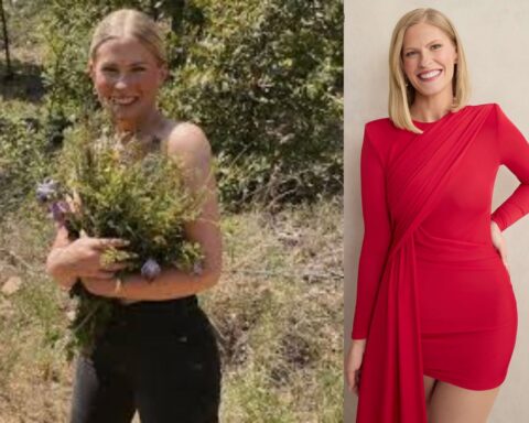 samantha milton net worth