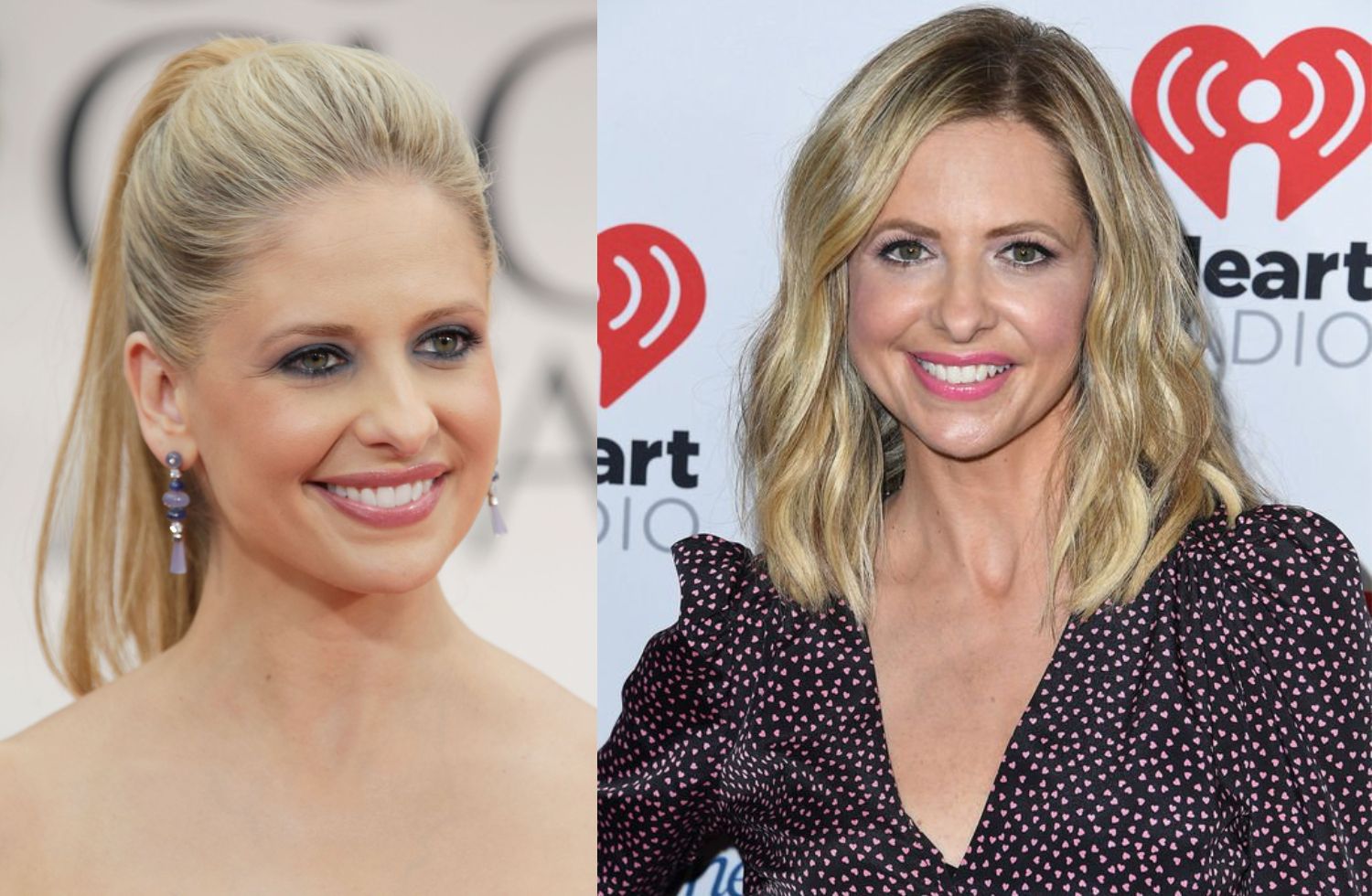 sarah michelle gellar net worth