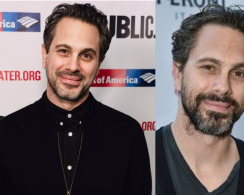 thomas sadoski net worth