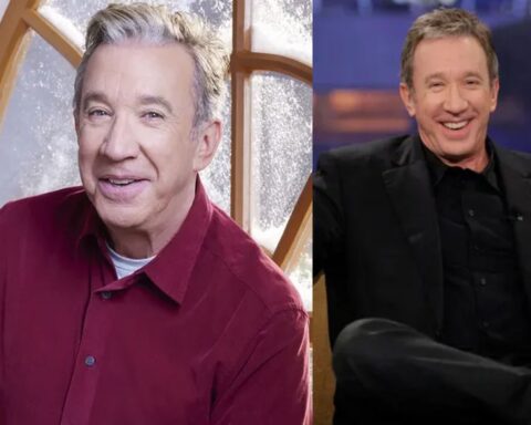 tim allen net worth