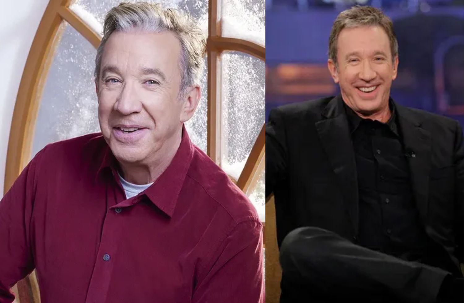 tim allen net worth